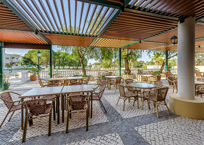 Turim Estrela Do Vau Hotel