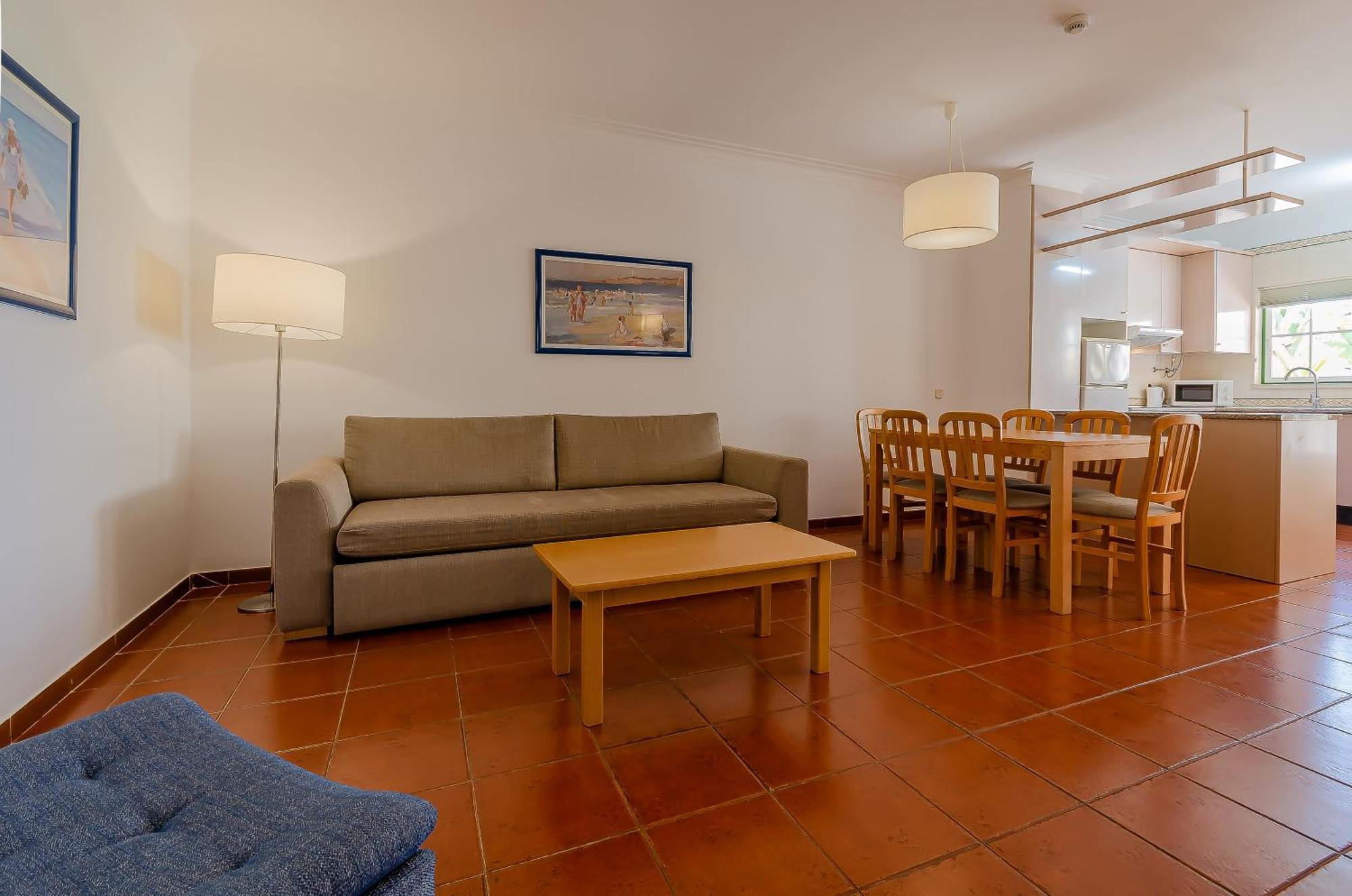 Aparthotel Turim Estrela Do Vau Portimão