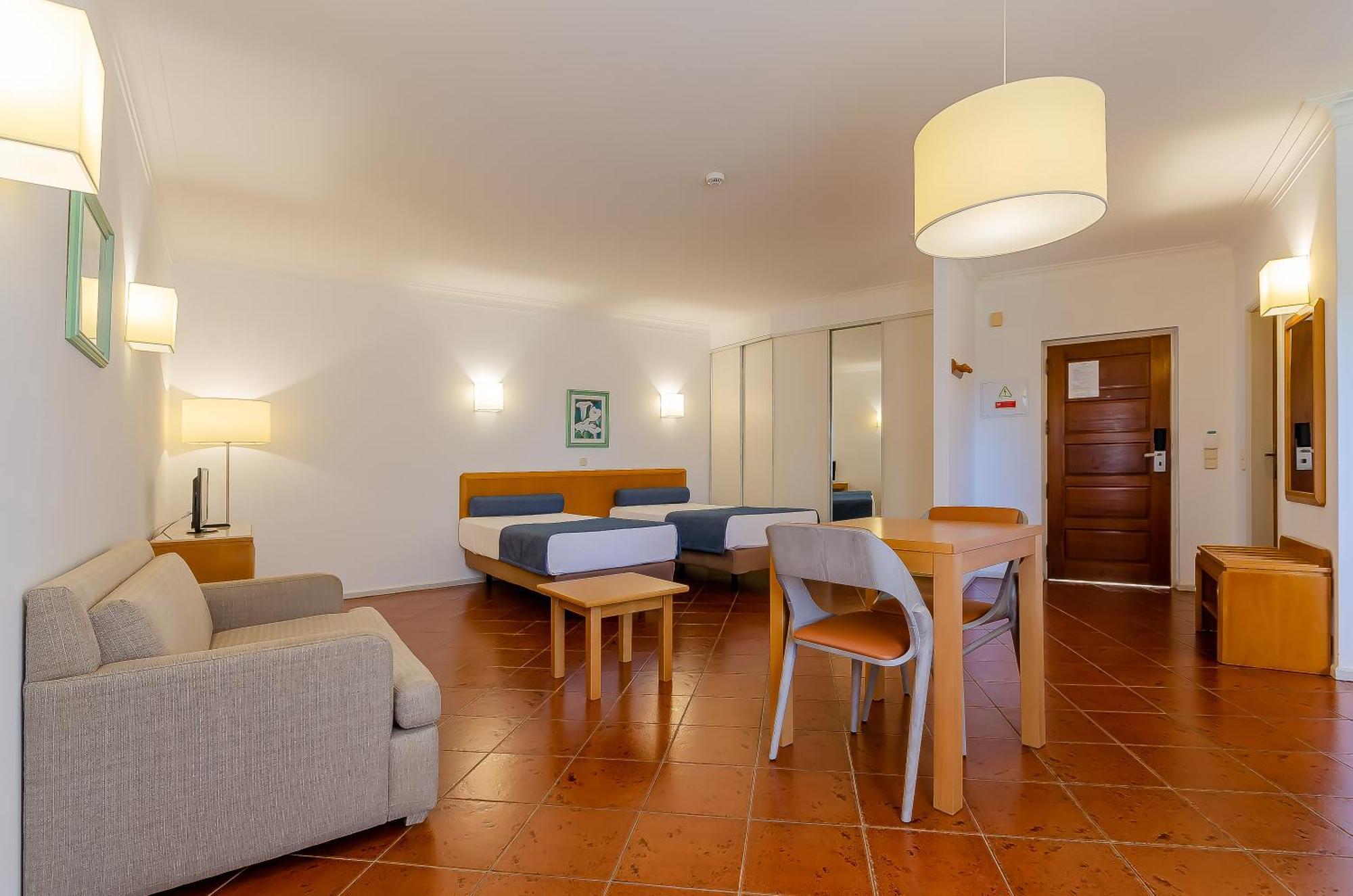 Turim Estrela Do Vau 4* Portimão
