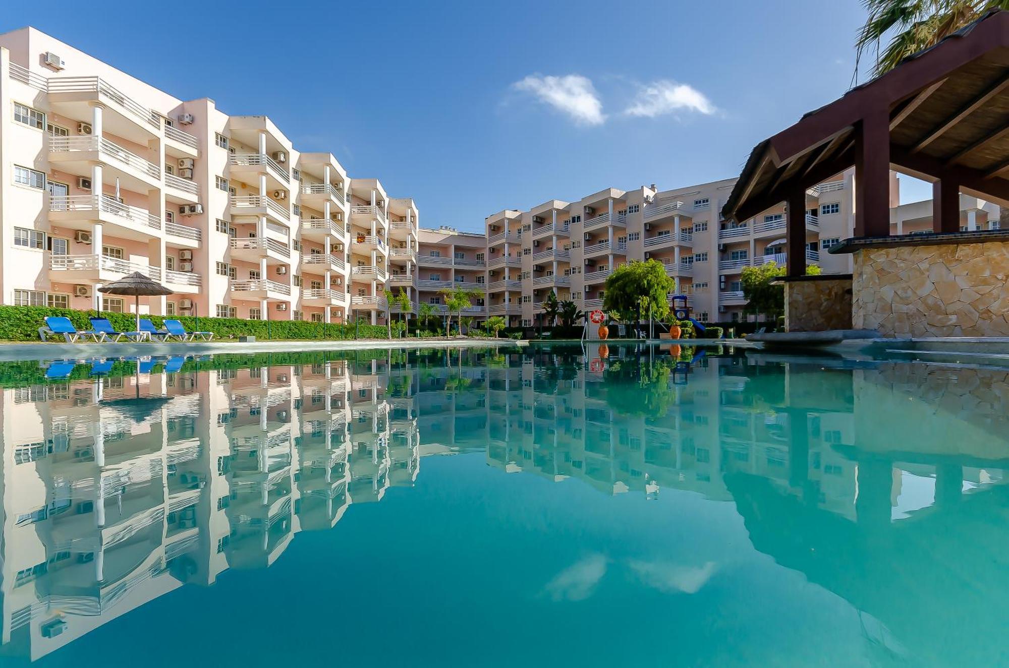 Turim Estrela Do Vau Aparthotel Portimão