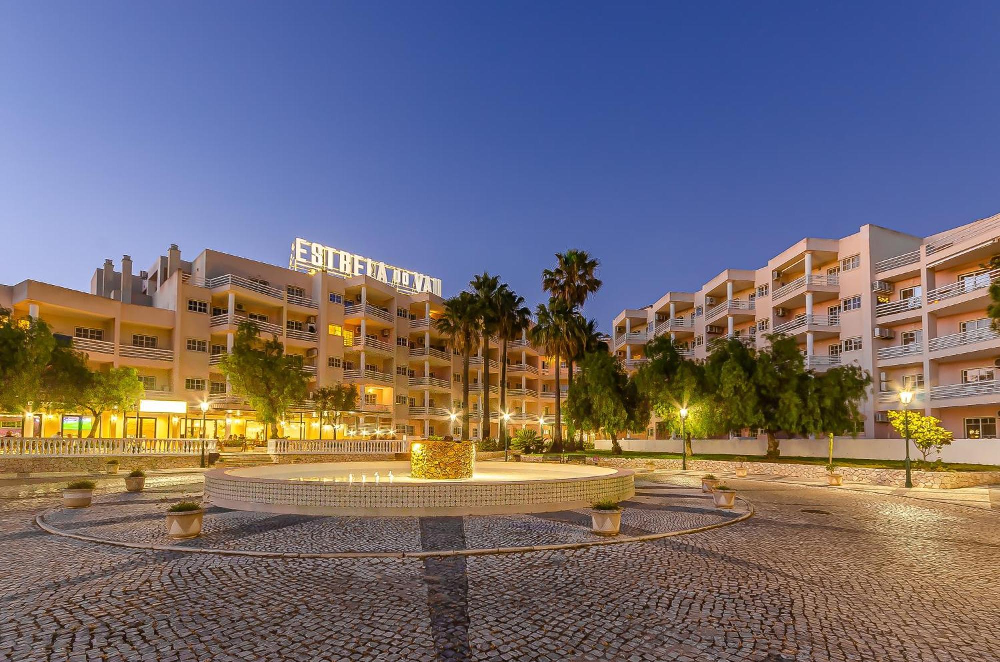 Aparthotel Turim Estrela Do Vau Portimão