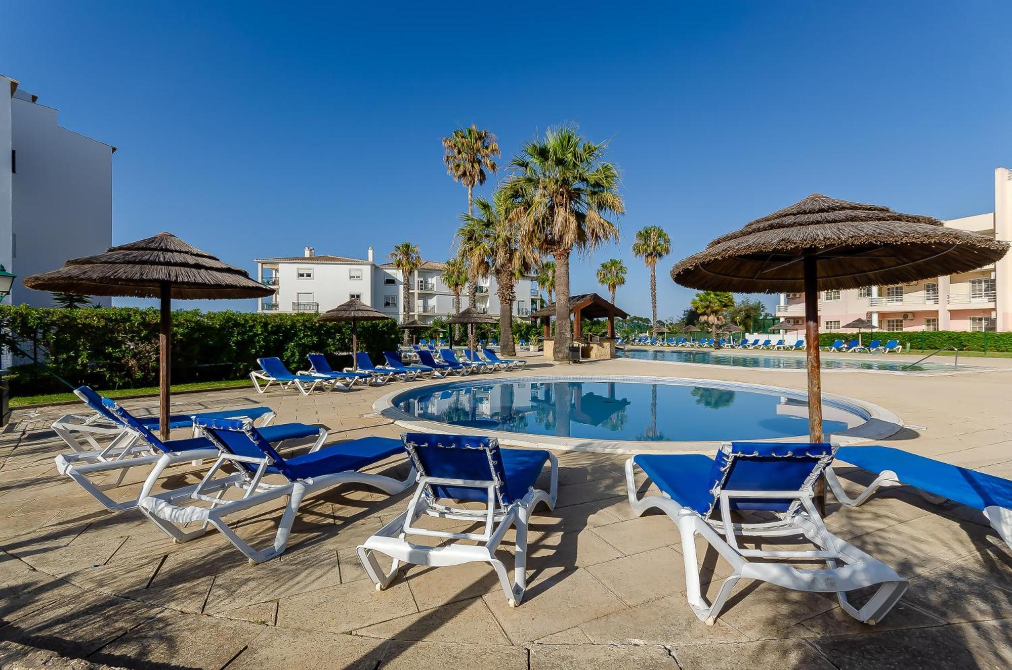 Turim Estrela Do Vau Aparthotel Portimão