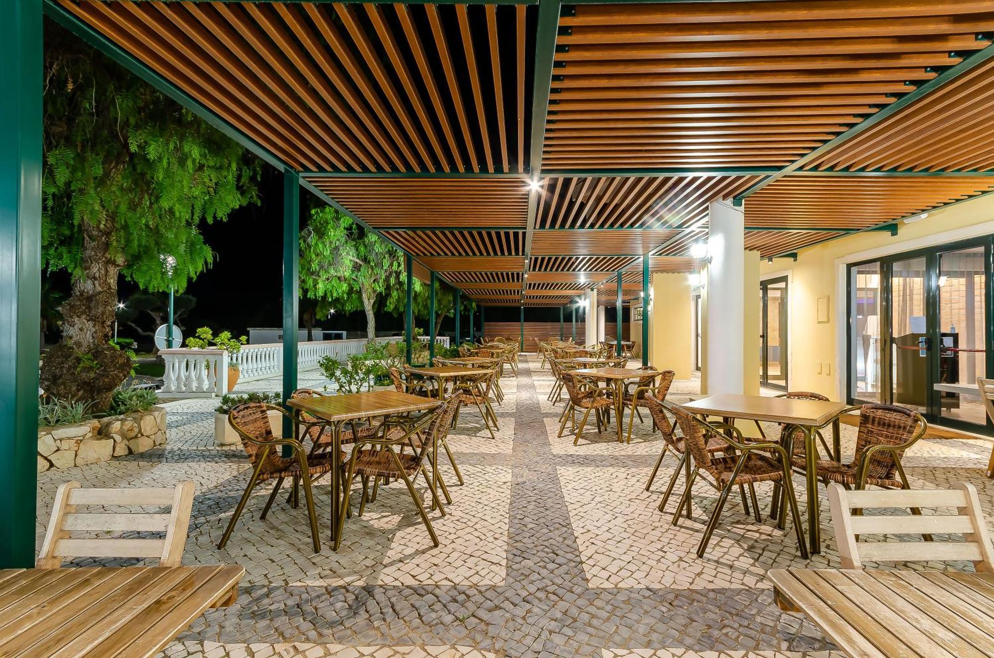 Turim Estrela Do Vau 4* Portimão