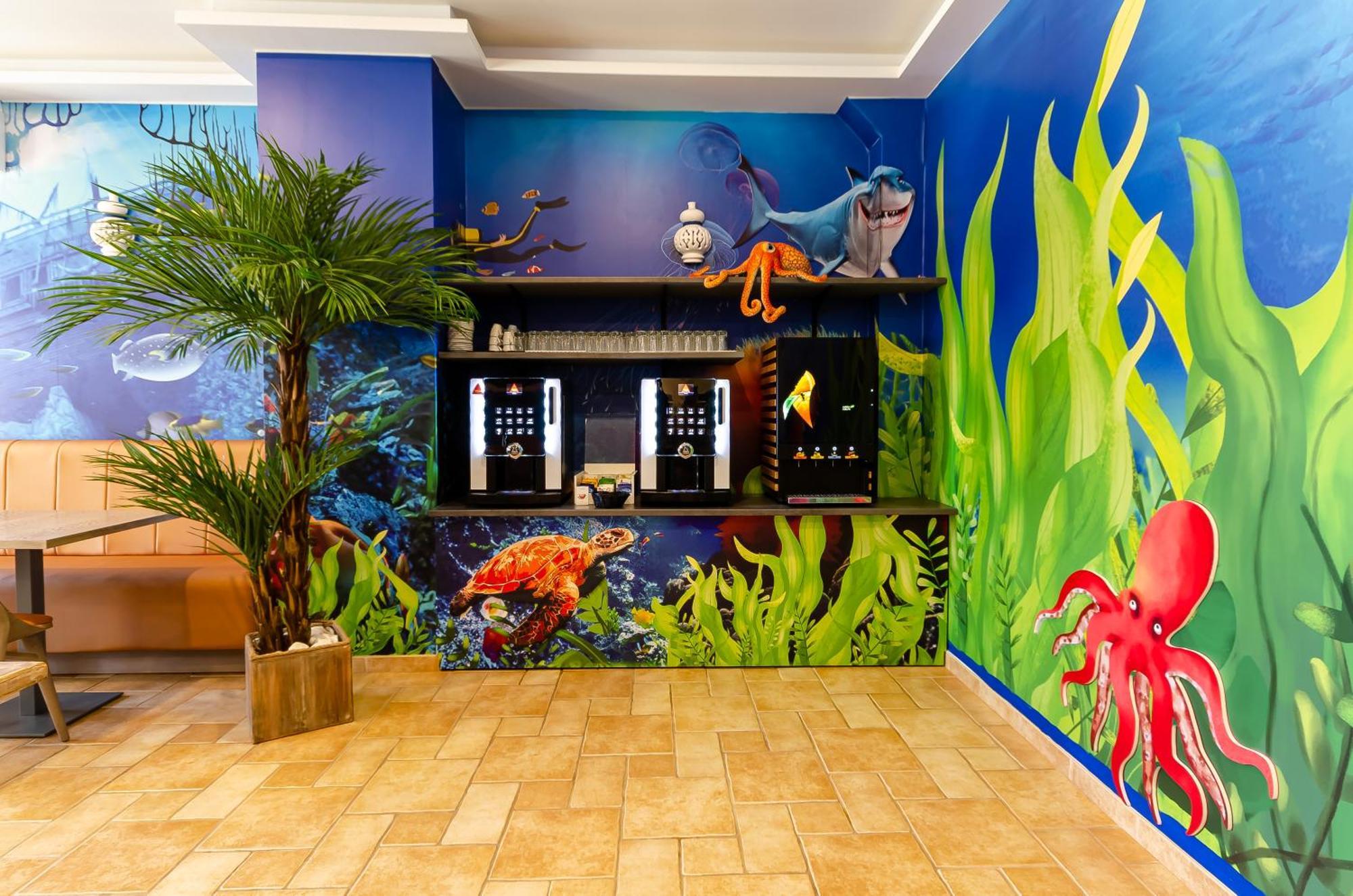 Turim Estrela Do Vau Aparthotel Portimão